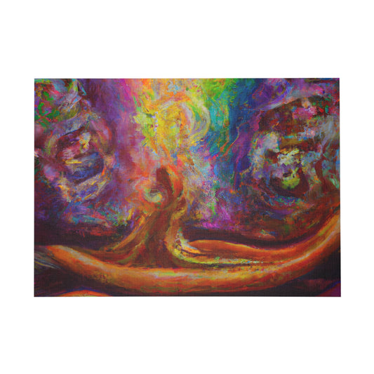 Pico della Mirandola - Gay Hope Jigsaw Puzzle