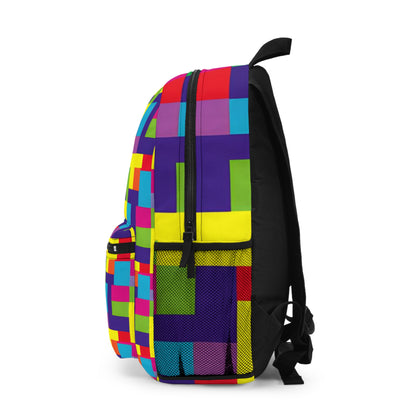 FierceFemme - Hustler Pride Backpack