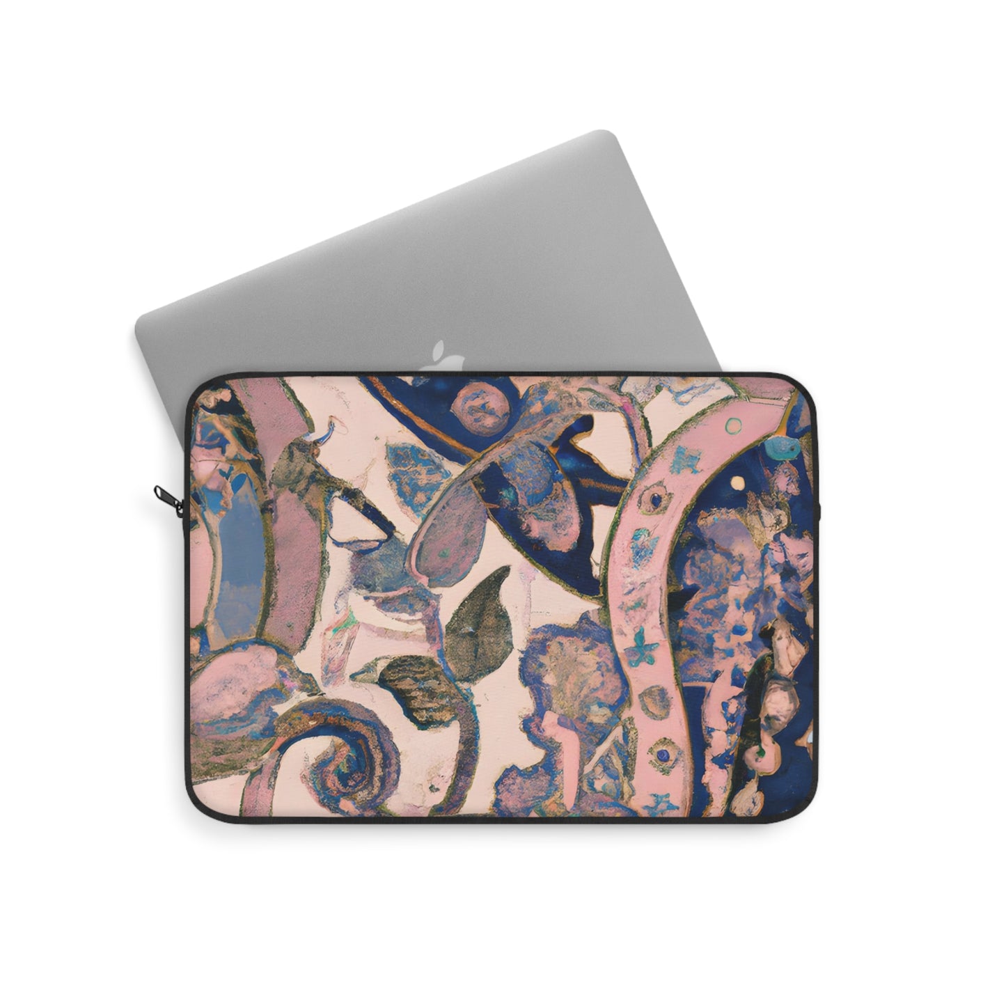 GlamCounterdaisy - LGBTQ+ Laptop Sleeve (12", 13", 15")