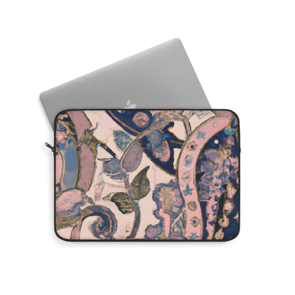 GlamCounterdaisy - LGBTQ+ Laptop Sleeve (12", 13", 15")