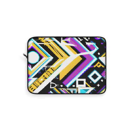 Blastronova - LGBTQ+ Laptop Sleeve (12", 13", 15")