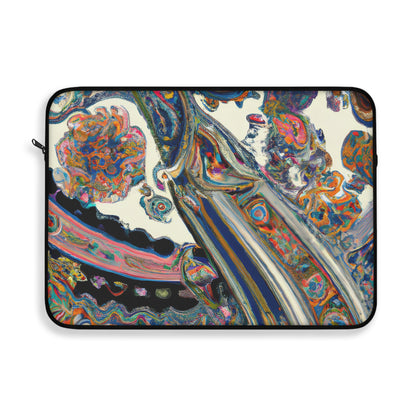 FlapperFinn - LGBTQ+ Laptop Sleeve (12", 13", 15")