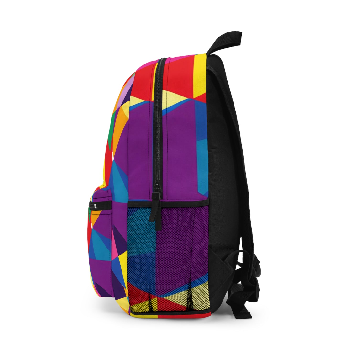 Flamestar - Hustler Pride Backpack