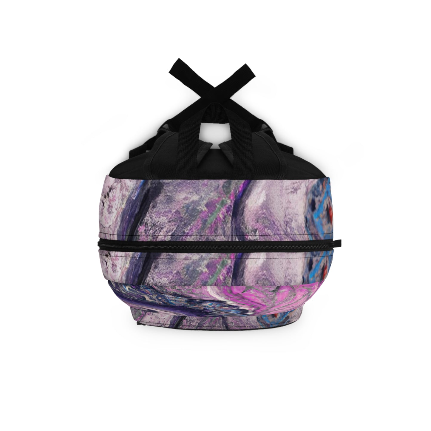 OpulenceFlambeau - LGBTQ+ Pride Backpack