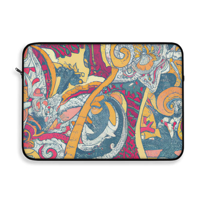 DaisyDiamonds - LGBTQ+ Laptop Sleeve (12", 13", 15")