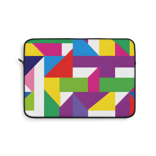 CrimsonCandy - LGBTQ+ Laptop Sleeve (12", 13", 15")