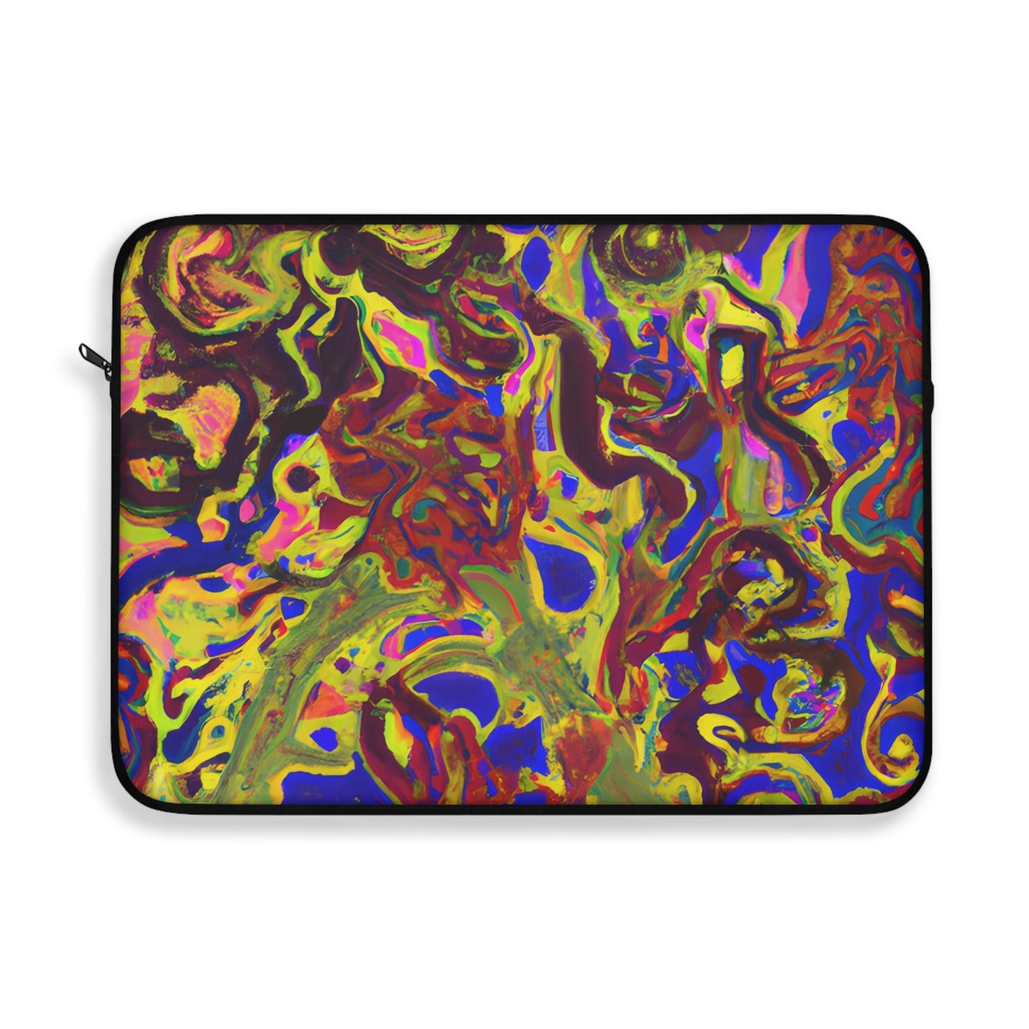 SprocketsSparkles - LGBTQ+ Laptop Sleeve (12", 13", 15")