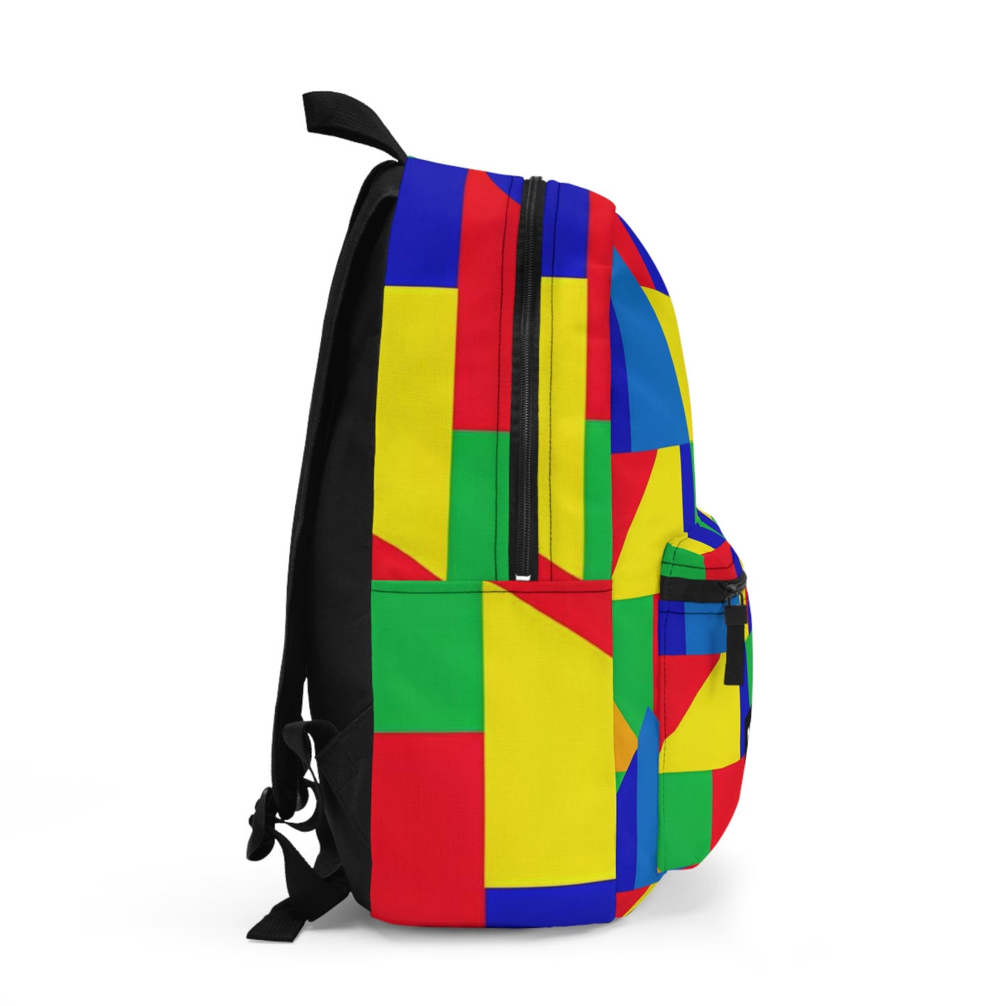 Glamazonia - Hustler Pride Backpack