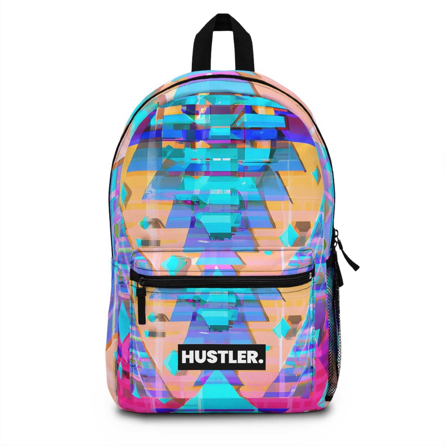 QuantumKween - Hustler Backpack