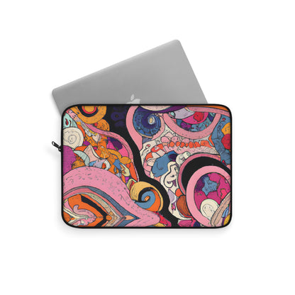 DazzleDuchess - LGBTQ+ Laptop Sleeve (12", 13", 15")