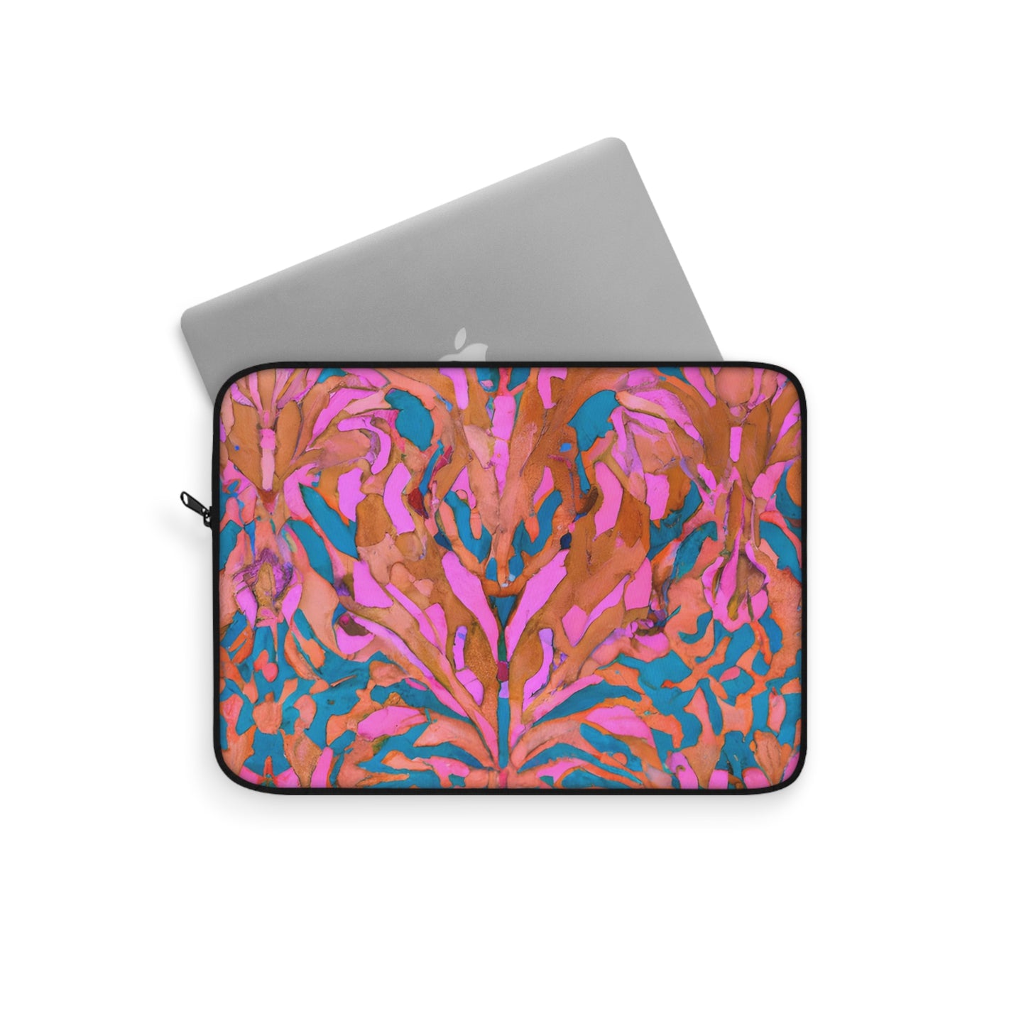 VelvetVaudey - LGBTQ+ Laptop Sleeve (12", 13", 15")