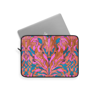 VelvetVaudey - LGBTQ+ Laptop Sleeve (12", 13", 15")