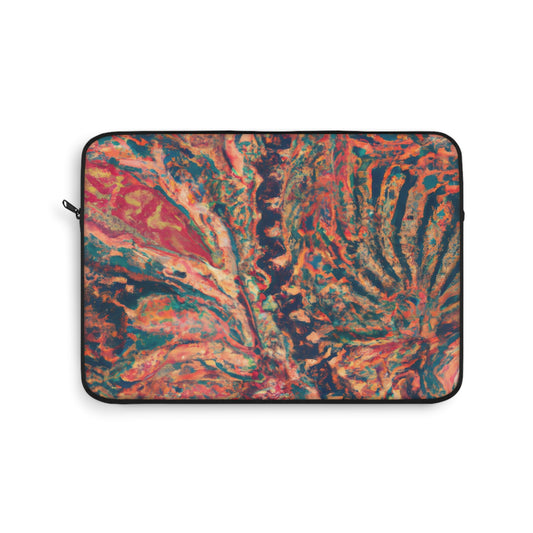 CosmoVanity - LGBTQ+ Laptop Sleeve (12", 13", 15")