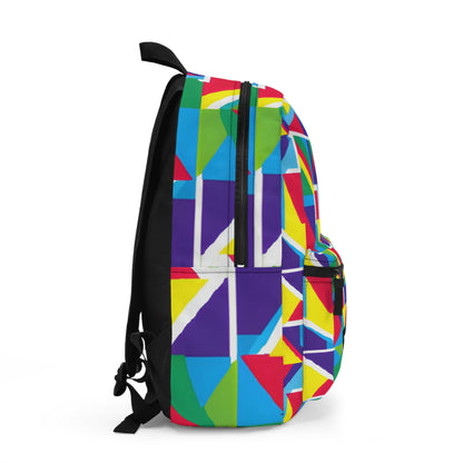 Fabulocity - Hustler Pride Backpack