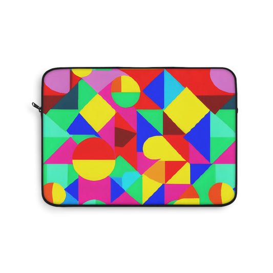 AstroGlam - LGBTQ+ Laptop Sleeve (12", 13", 15")