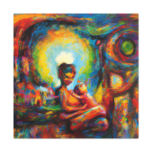 Verina da Firenze - Gay Hope Canvas Art