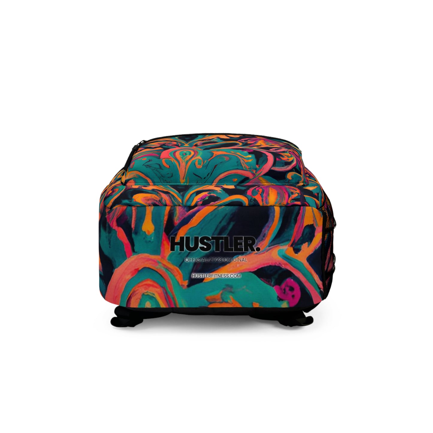 ZiggySavage - LGBTQ+ Pride Backpack