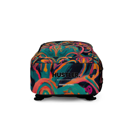 ZiggySavage - LGBTQ+ Pride Backpack