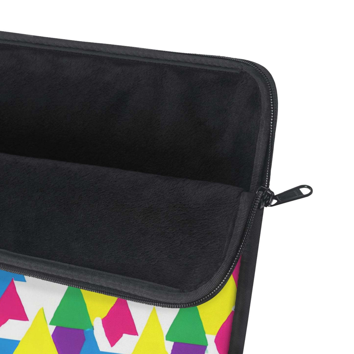 FlamboyanceFierce - LGBTQ+ Laptop Sleeve (12", 13", 15")