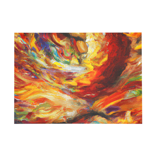 Leonardo da Vinci - Gay Hope Jigsaw Puzzle