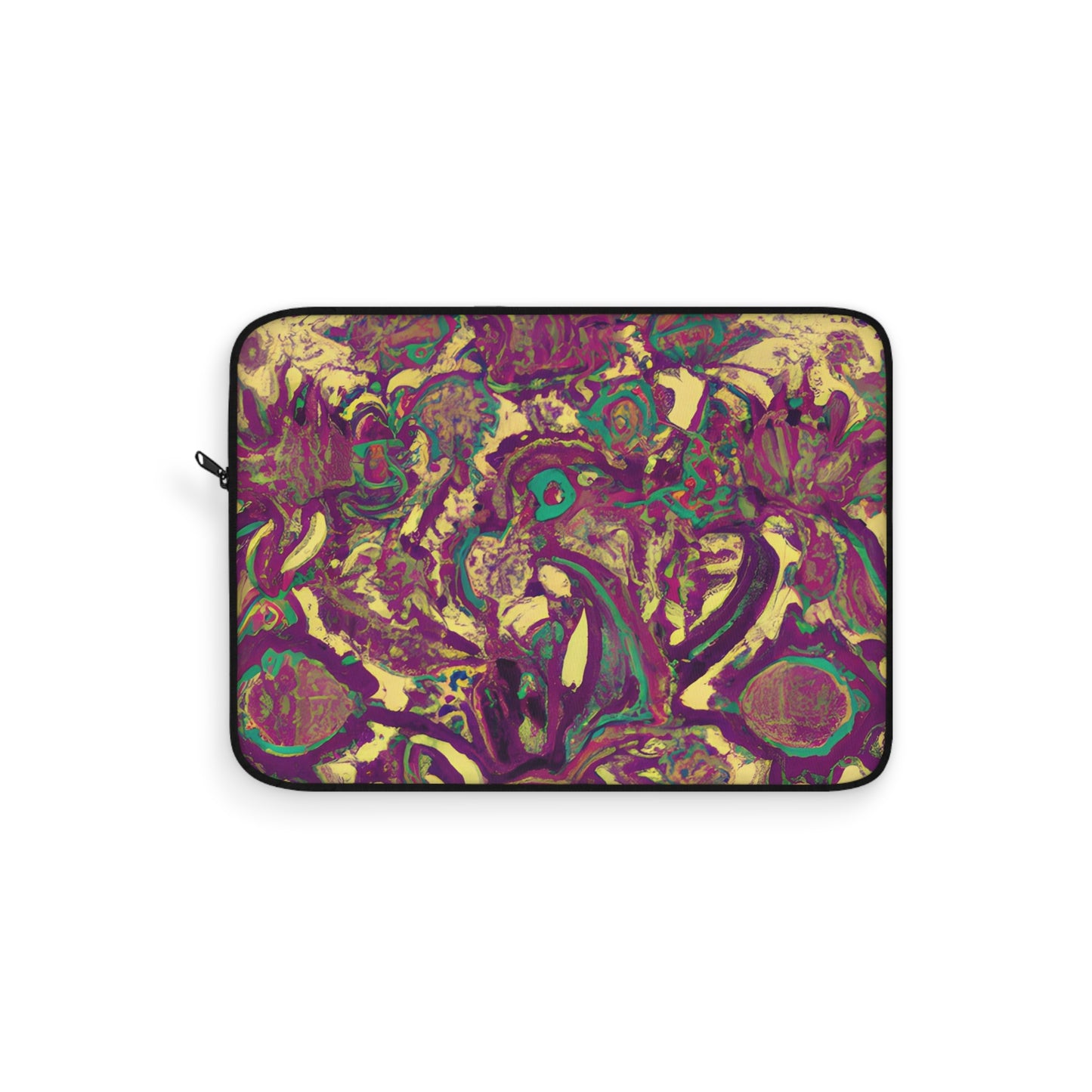 MagnoliaFaye - LGBTQ+ Laptop Sleeve (12", 13", 15")