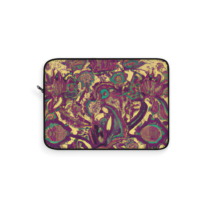 MagnoliaFaye - LGBTQ+ Laptop Sleeve (12", 13", 15")