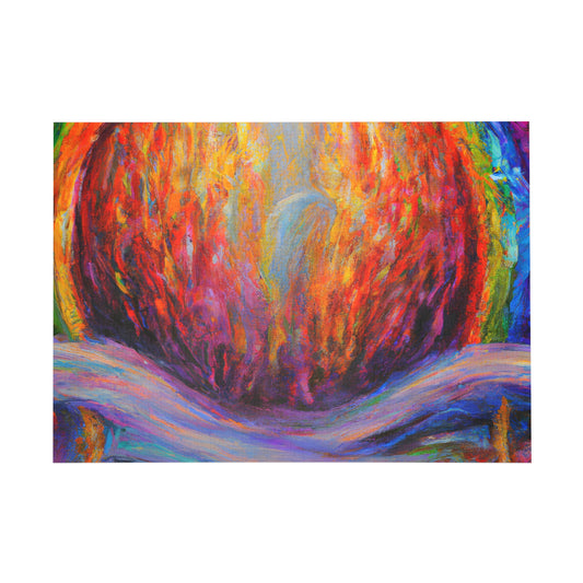 Titianna - Gay Hope Jigsaw Puzzle