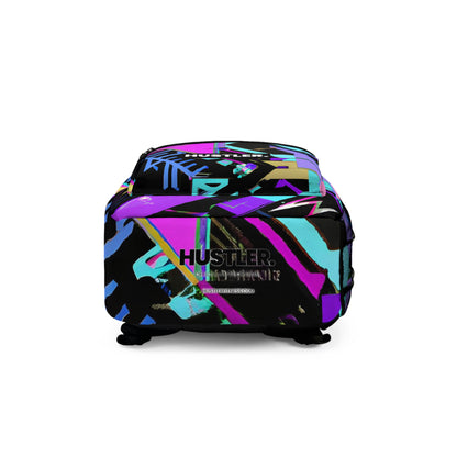 Stardreamer - Hustler Backpack
