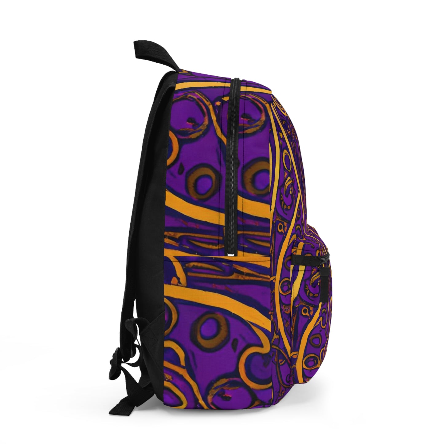 BrazenVamp - LGBTQ+ Pride Backpack