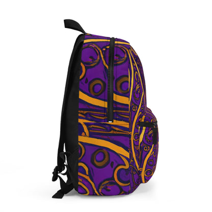 BrazenVamp - LGBTQ+ Pride Backpack