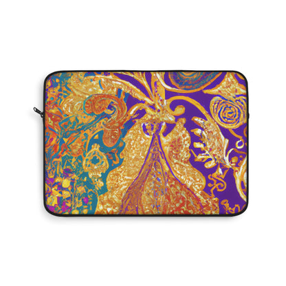 HotPantsLola - LGBTQ+ Laptop Sleeve (12", 13", 15")