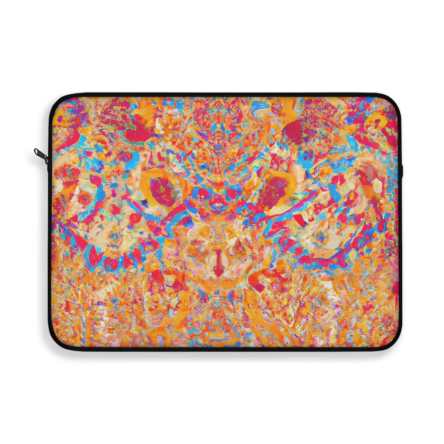 DaVinciFever - LGBTQ+ Laptop Sleeve (12", 13", 15")