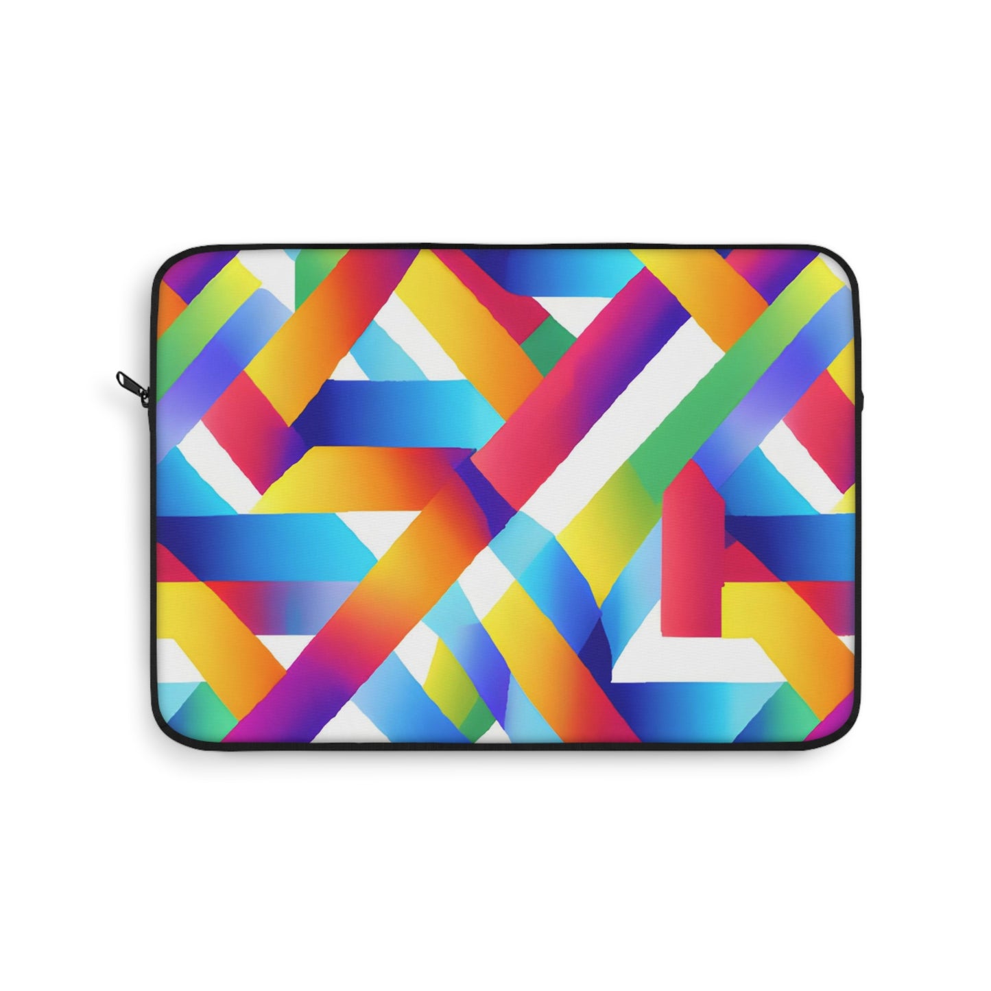 Glamazonia - LGBTQ+ Laptop Sleeve (12", 13", 15")