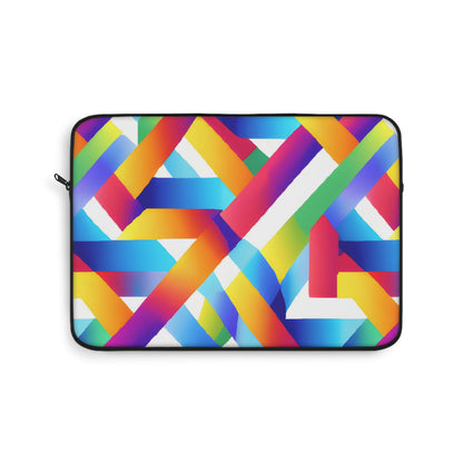 Glamazonia - LGBTQ+ Laptop Sleeve (12", 13", 15")