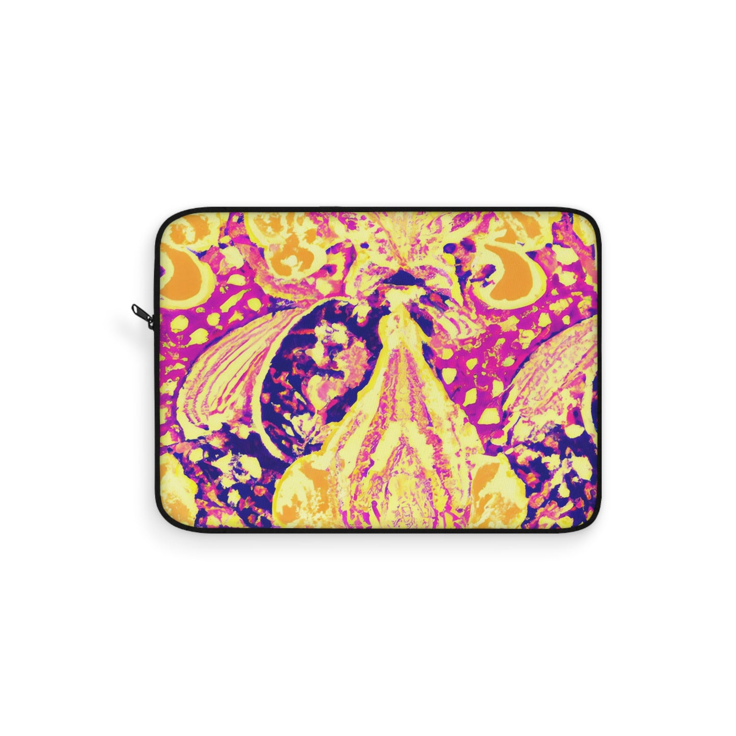 SparksFlamingo - LGBTQ+ Laptop Sleeve (12", 13", 15")
