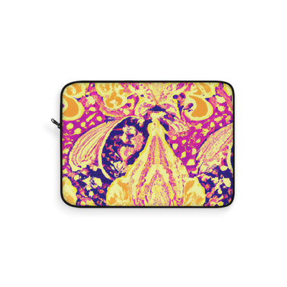 SparksFlamingo - LGBTQ+ Laptop Sleeve (12", 13", 15")