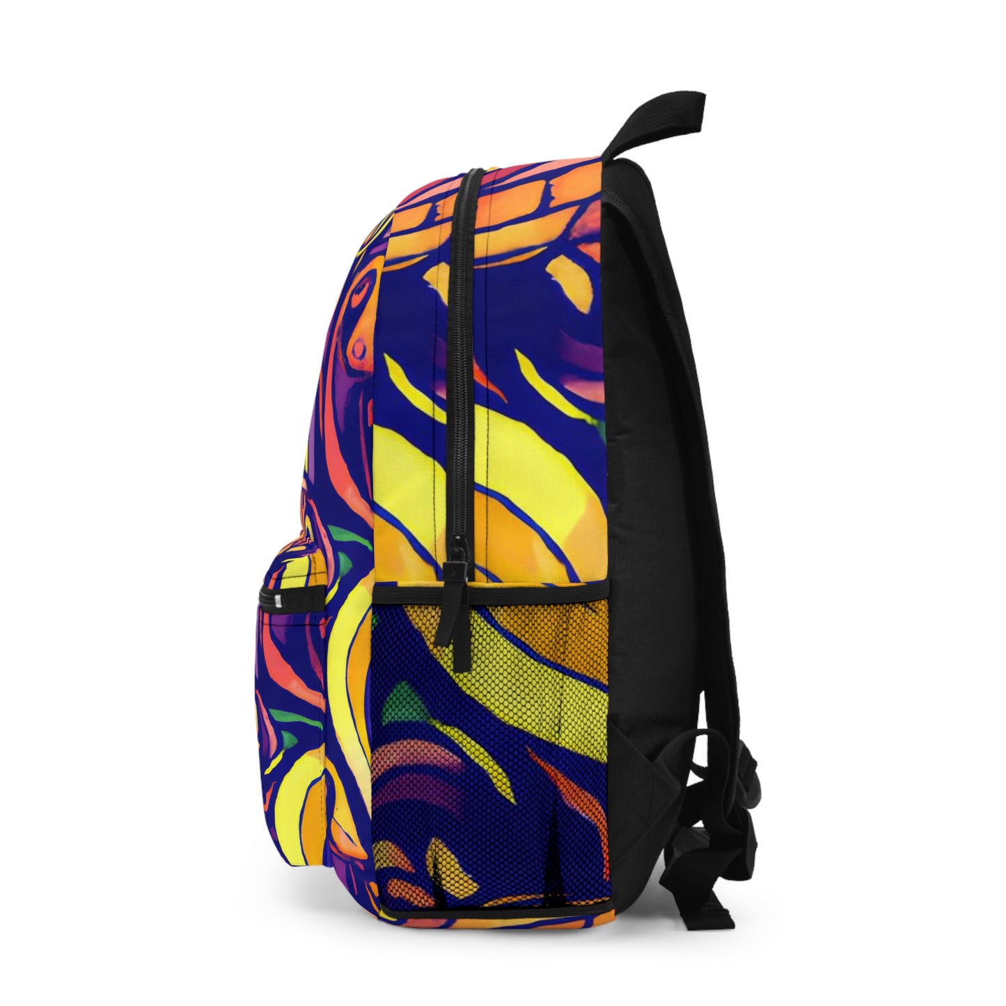VelvetVamp - LGBTQ+ Pride Backpack