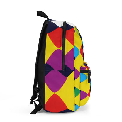 DivineDiva - Hustler Pride Backpack
