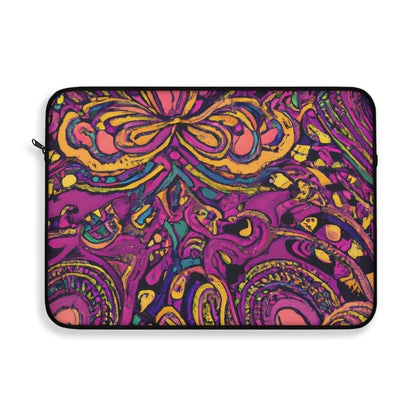 MagnoliaVamp - LGBTQ+ Laptop Sleeve (12", 13", 15")
