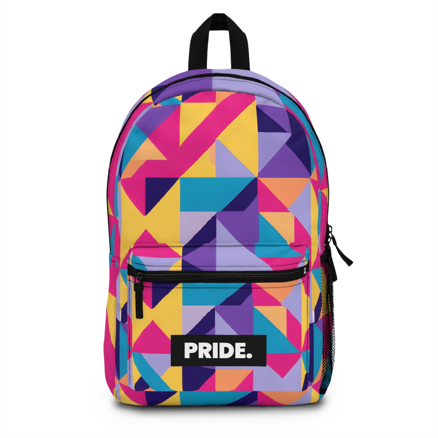 StarrDazzle - Gay Pride Backpack