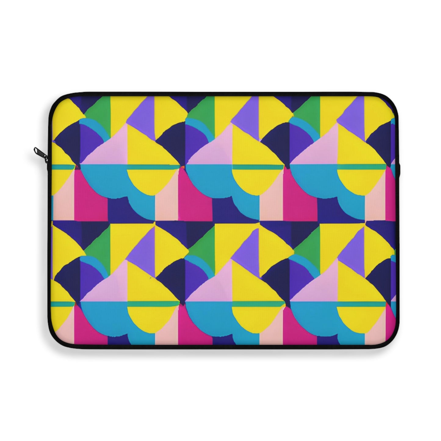 FlaminGlory - LGBTQ+ Laptop Sleeve (12", 13", 15")