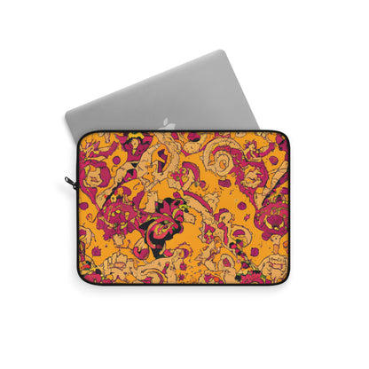 GlamourGigi - LGBTQ+ Laptop Sleeve (12", 13", 15")