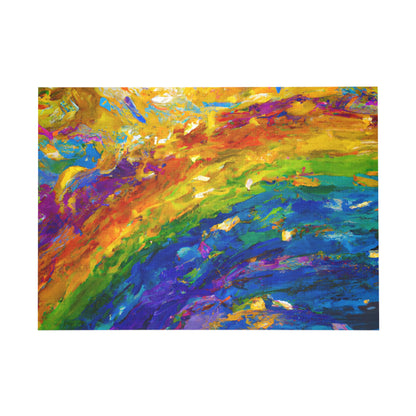 LeonardoVinci - Gay Hope Jigsaw Puzzle