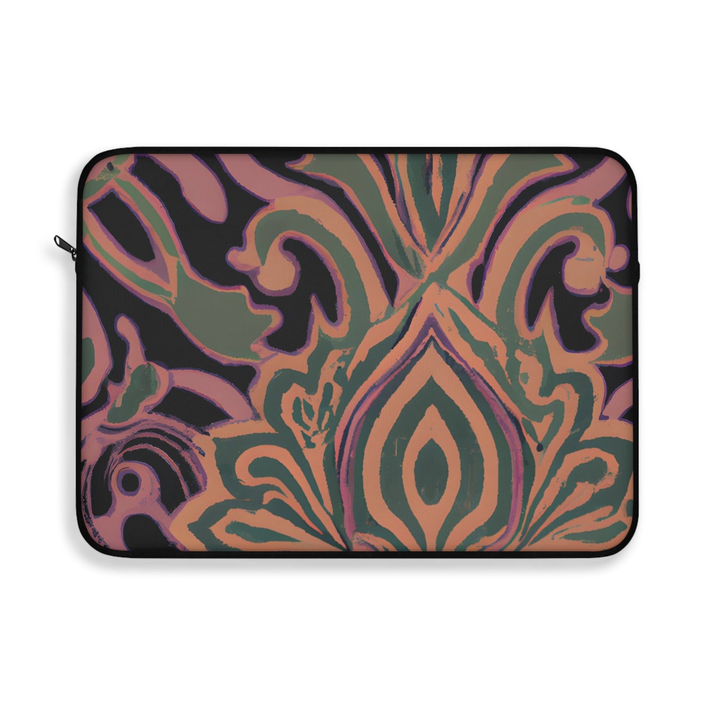 VelvetVamp - LGBTQ+ Laptop Sleeve (12", 13", 15")