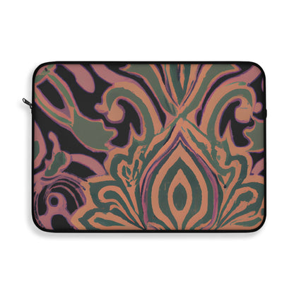 VelvetVamp - LGBTQ+ Laptop Sleeve (12", 13", 15")