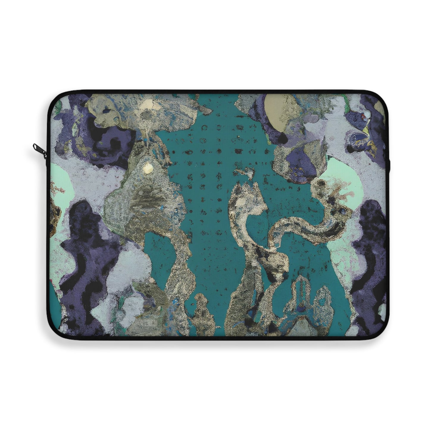 MagnoliaFlockhart - LGBTQ+ Laptop Sleeve (12", 13", 15")