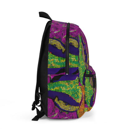 FlamboyantFox - LGBTQ+ Pride Backpack