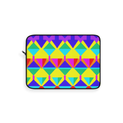 SpectrumFelina - LGBTQ+ Laptop Sleeve (12", 13", 15")