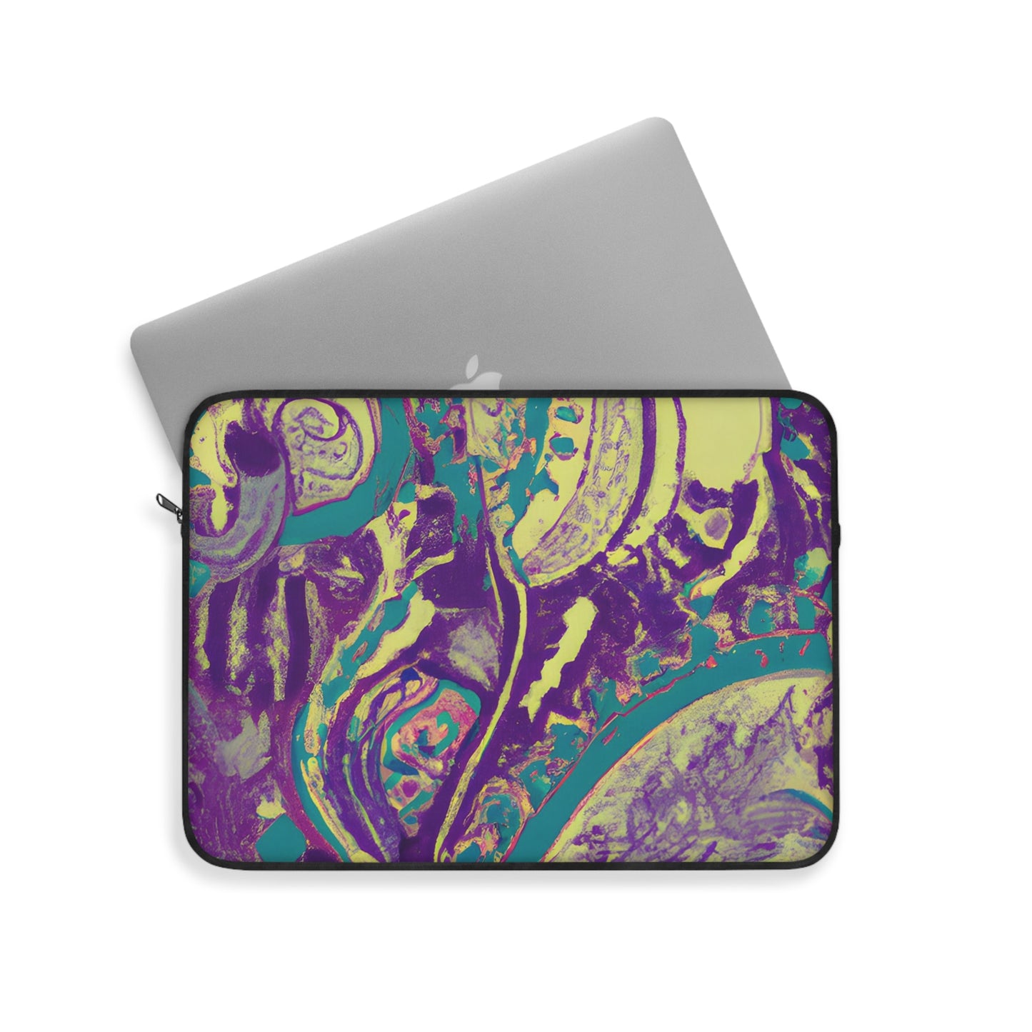 FlamingFever - LGBTQ+ Laptop Sleeve (12", 13", 15")