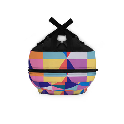 DivineDynasty - Gay Pride Backpack